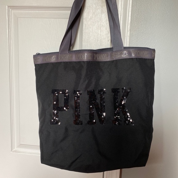 PINK Victoria's Secret Handbags - PINK tote bag